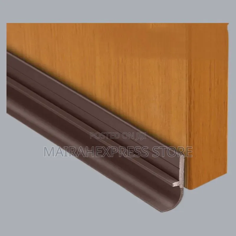 Self-Adhesive Door Bottom Sealing Strip