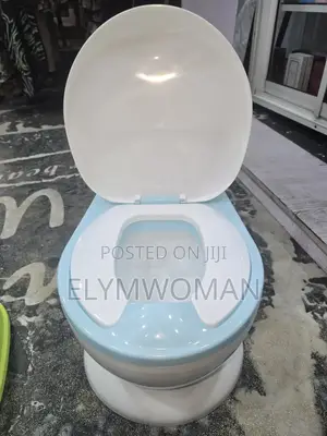 Kiddies Potty