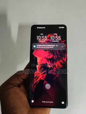 Xiaomi Mi 11 Ultra 256 GB Gray