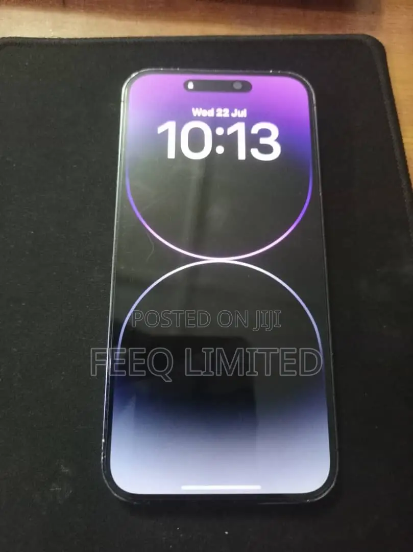 Apple iPhone 14 Pro Max 128 GB Purple