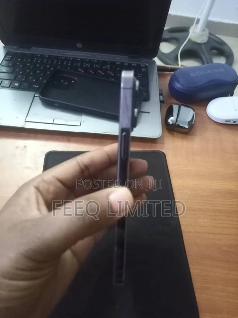 Apple iPhone 14 Pro Max 128 GB Purple