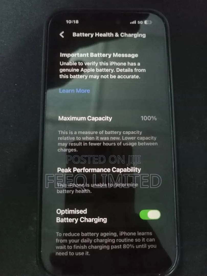 Apple iPhone 14 Pro Max 128 GB Purple