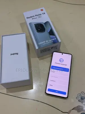 Xiaomi 14 Pro 512 GB Red
