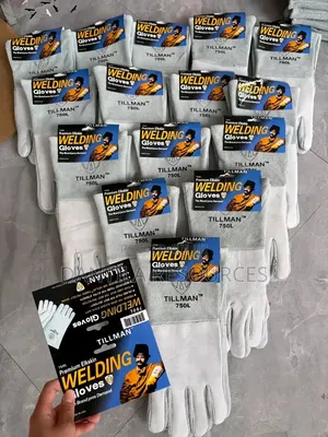 Tillman 750L Welder Hand Glove