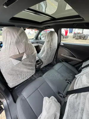 New Changan CS55 Plus 1.5 Petrol FWD 2025
