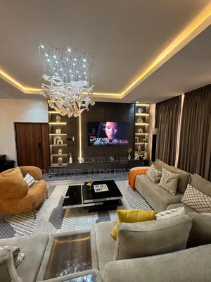 Furnished 2bdrm Block of Flats in Ikate for sale