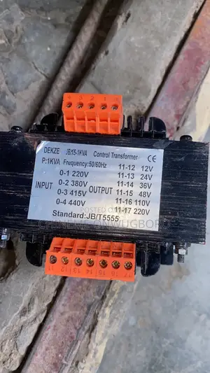 1kva Transformer