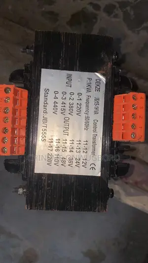 1kva Transformer