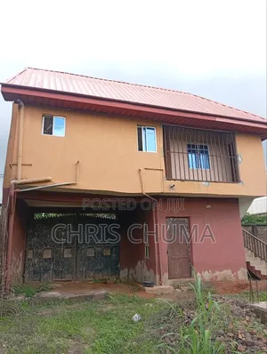 Land With Gateman House and Shop