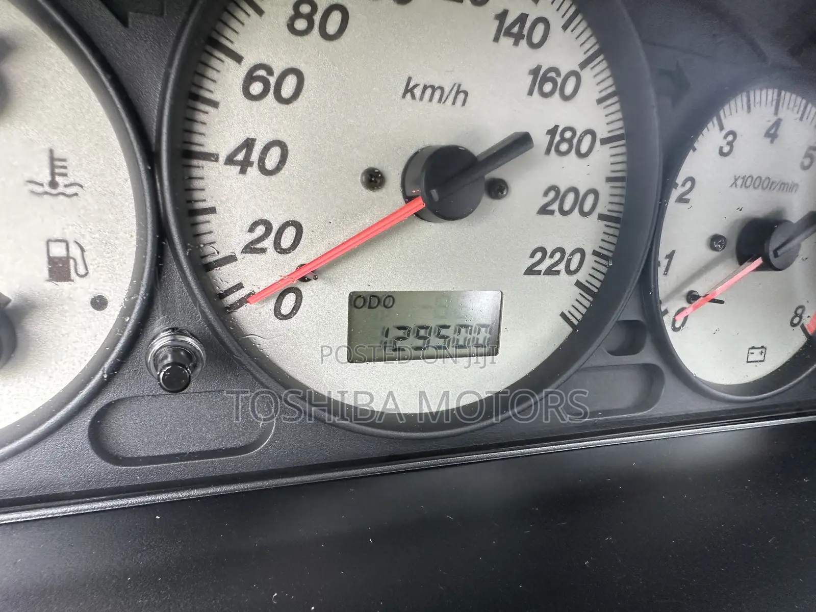 Mazda 323 2007 Silver