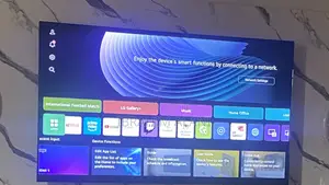 Original LG Smart TV Web Os With Magic Remote