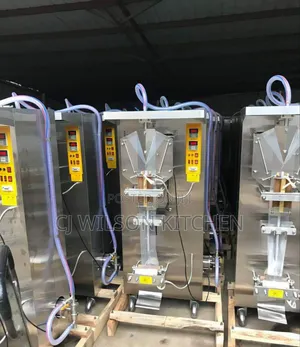 Original Diglin Purewater Machine