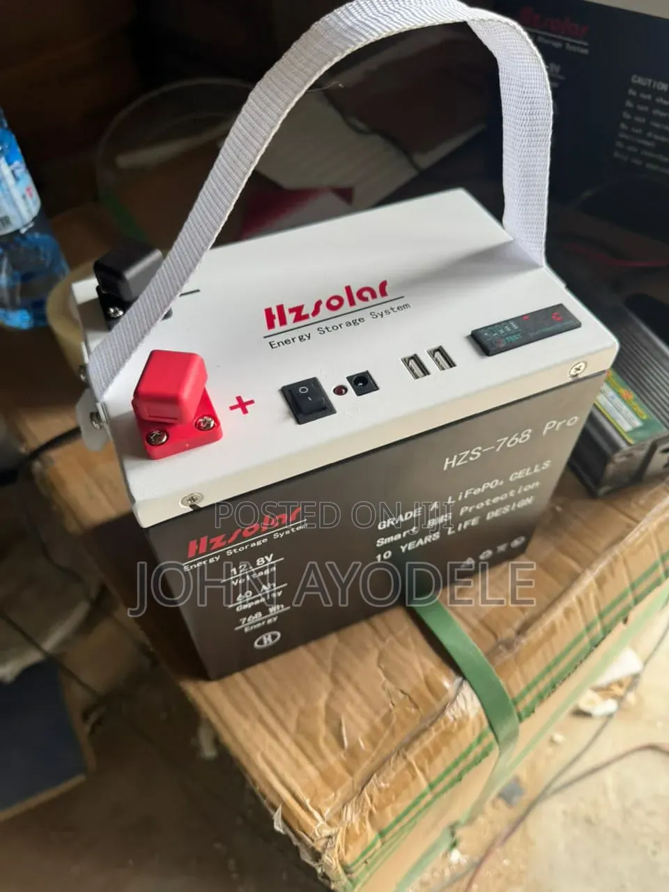 Electrical