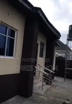 2bdrm Bungalow in Alatare Estate, Ido for rent