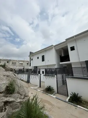 5bdrm Duplex in News Engineering, Dawaki for sale