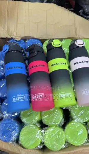 1000ml Ked's Water Bottle