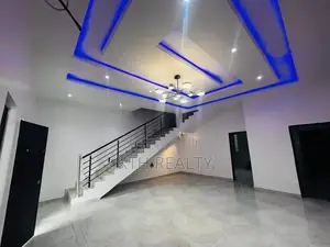 3bdrm Duplex in Dpkay Estate, Lekki Phase 2 for rent