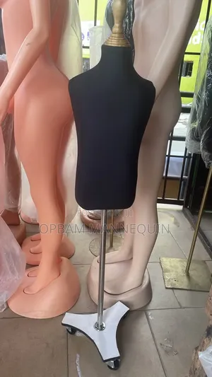 Kid Dress Form Mannequin 4years to 8years