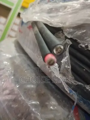 Dc Solar Cable