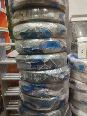 Dc Solar Cable