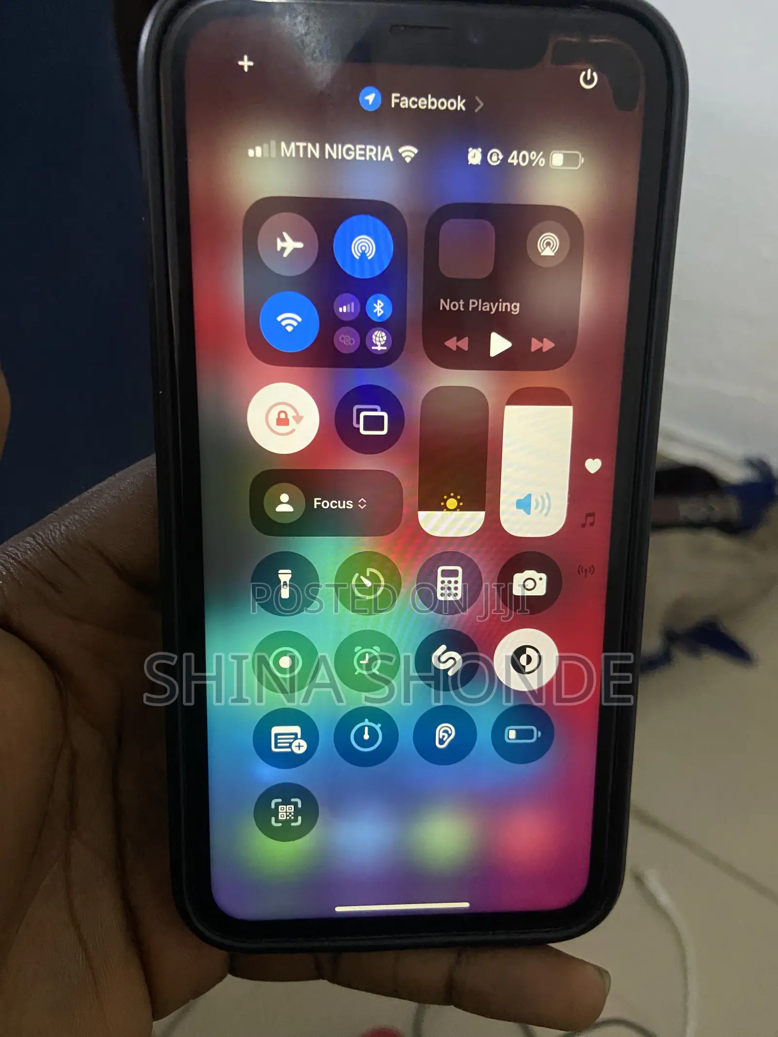 Apple iPhone XR 128 GB Red