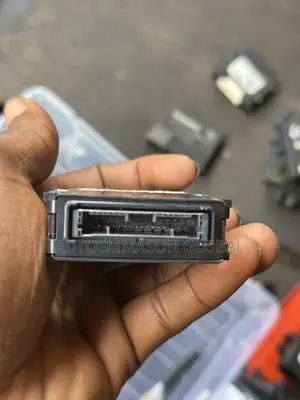 Toyota RAV4 Network Gateway Computer Module (2016 - 2018)
