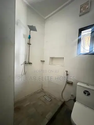 4bdrm Duplex in Rock Of Ages, Asokoro for rent