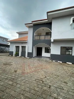 6bdrm House in Wuse 2 for rent