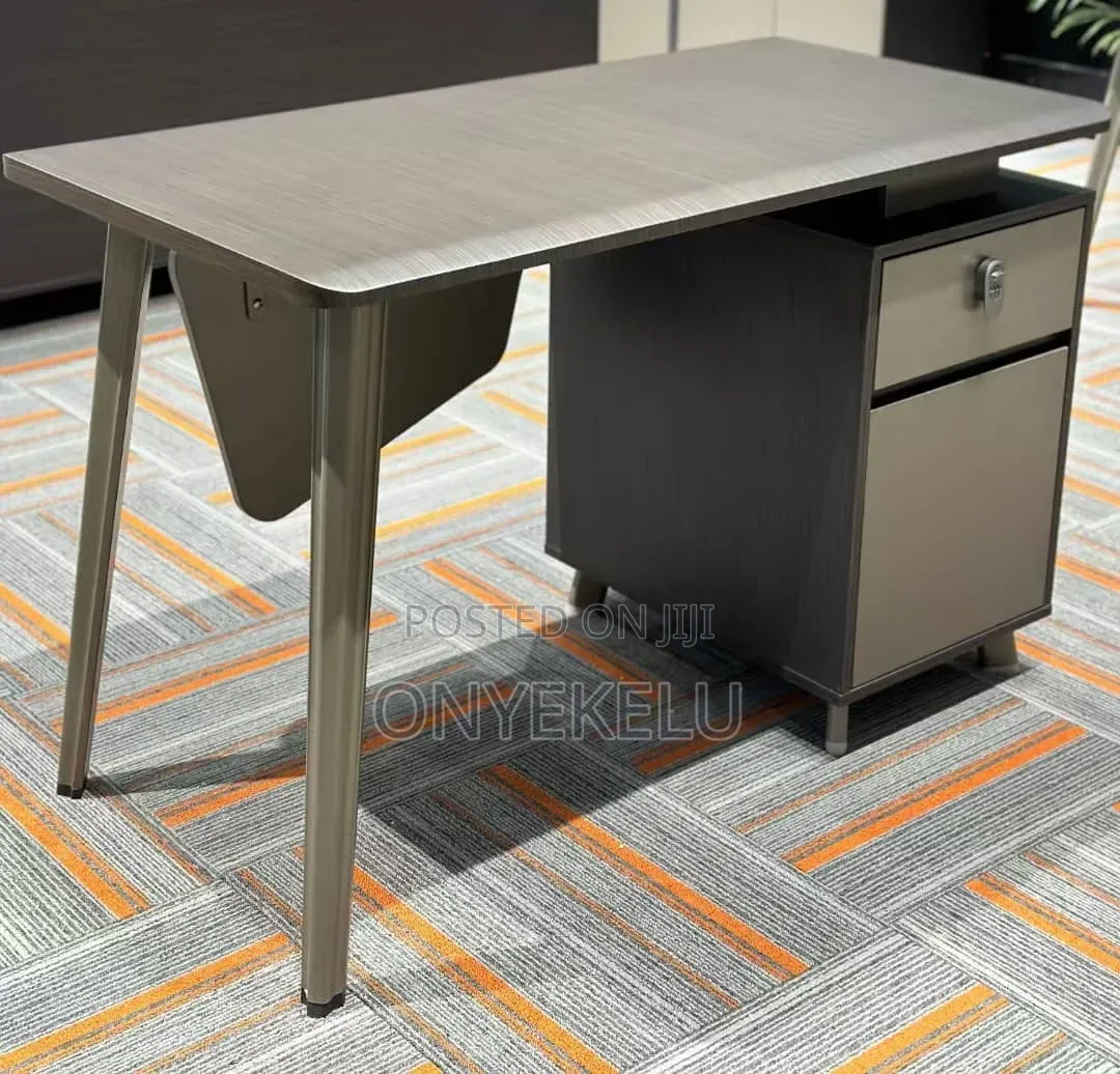 Smart Office Table