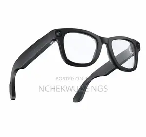 AI Smart Glasses