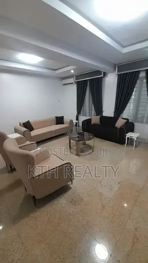 3bdrm Maisonette in Banana Island Road for rent