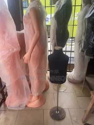Kid Dress Form Mannequin 1 to 4years