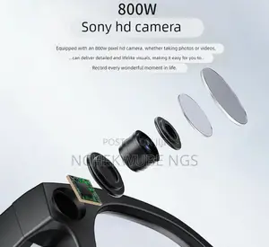 AI Smart Glasses