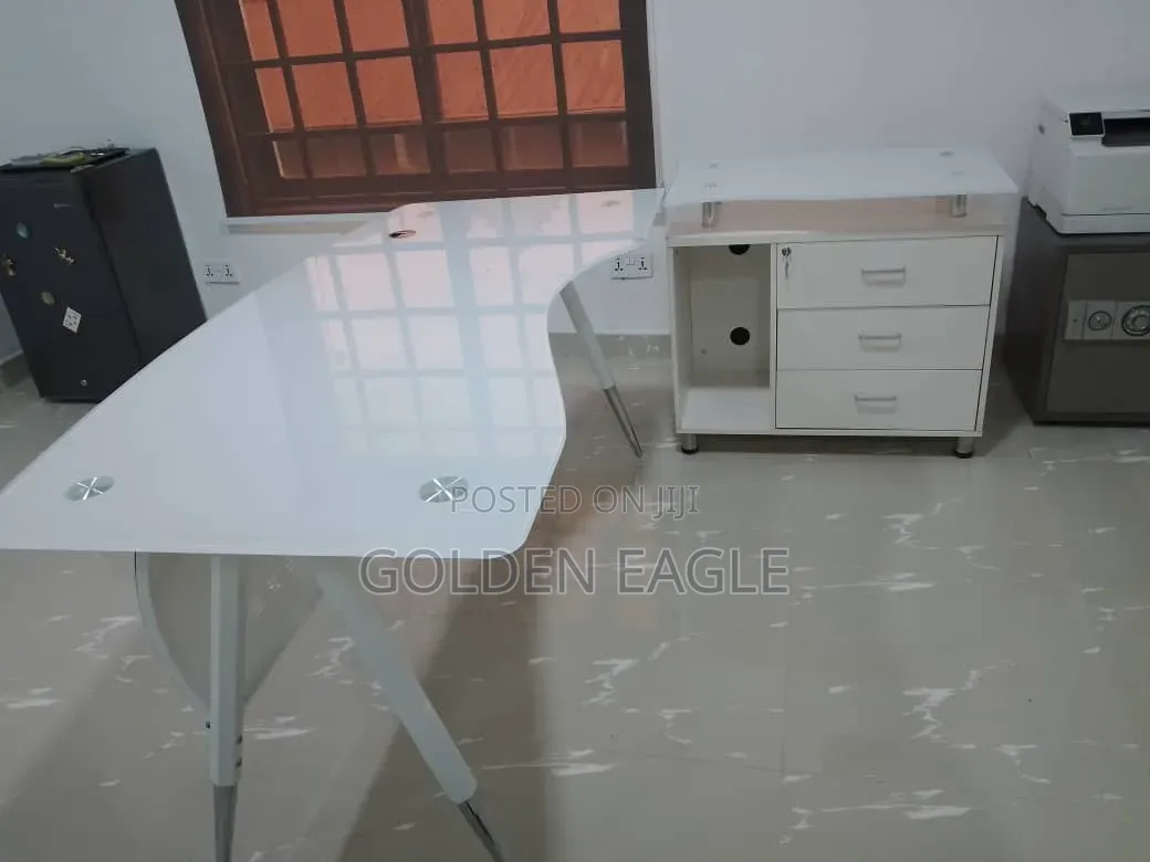 1.6meter Executive Office Table