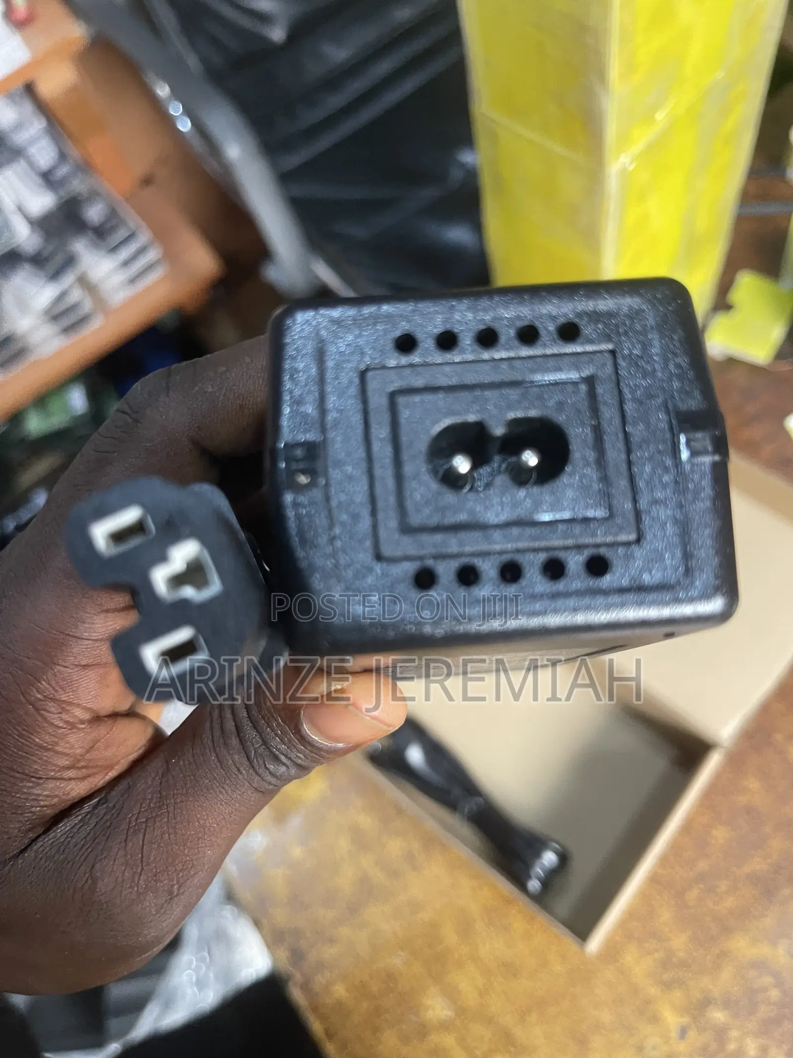 48V 2A Lithium Battery Charger