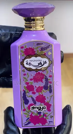 Zimaya Mazharia Parfum