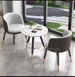 2 Seaters Set