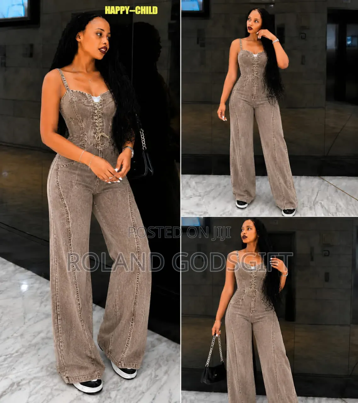 Female Wears