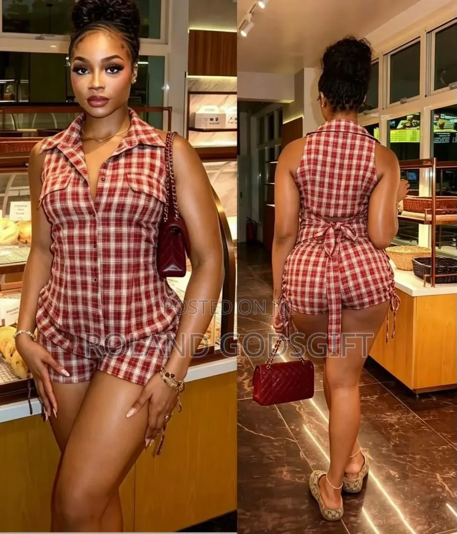 Female Wears