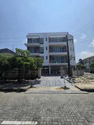 2bdrm Apartment in Lekki Phase 1 for sale