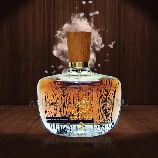 Oud Al Layl Edp 100ml