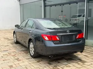 Lexus ES 350 2008
