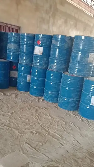 High-Quality Acetone Suitable for Industrial and Commercial Use 160kg