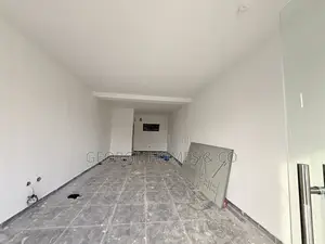 Certificate of Occupancy