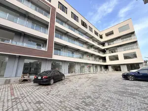 Certificate of Occupancy
