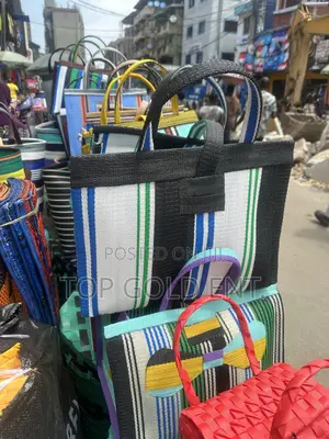 Rubber Basket for Multiple Uses