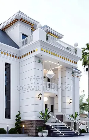 Wedding Construction Fabricator