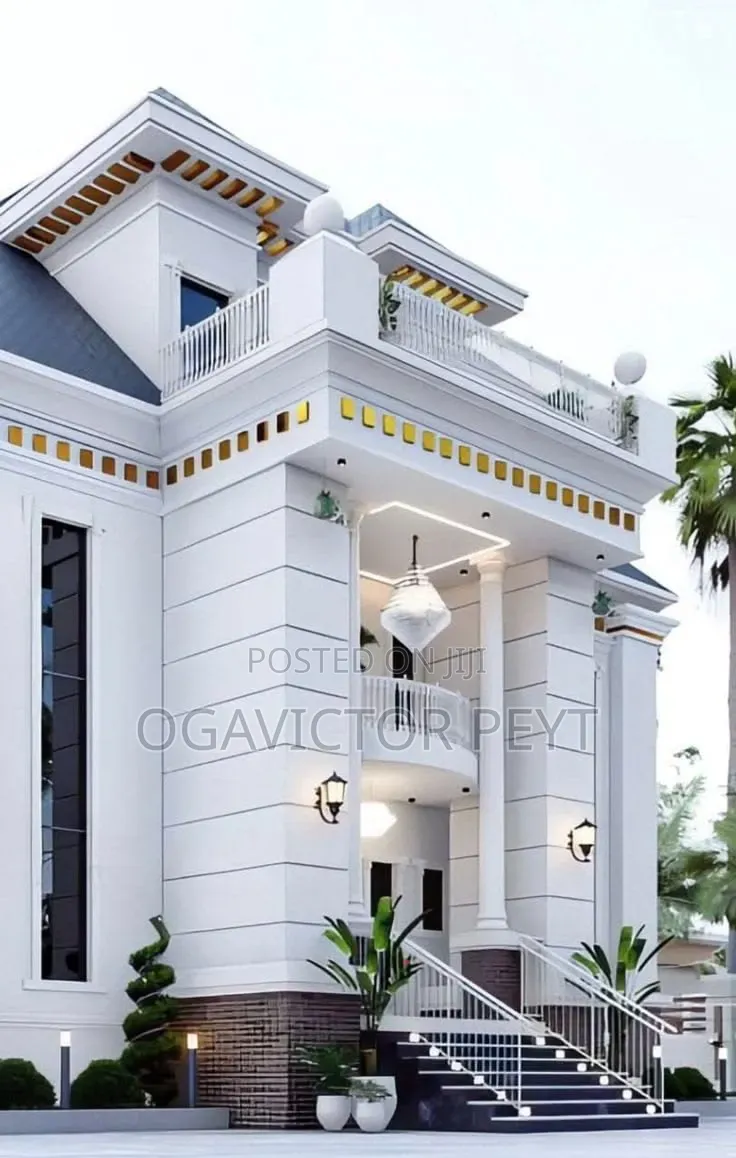 Wedding Construction Fabricator