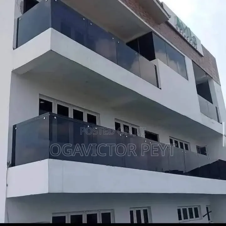 Wedding Construction Fabricator