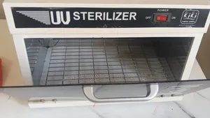 Sterilizers